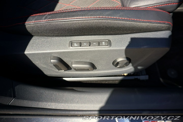 Škoda Octavia RS RS CHALLENGE 2023