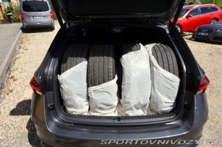 Škoda Octavia RS RS CHALLENGE 2023