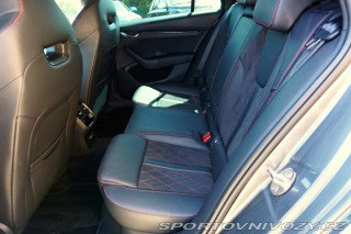 Škoda Octavia RS RS CHALLENGE 2023