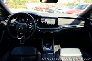 Škoda Octavia RS RS CHALLENGE 2023