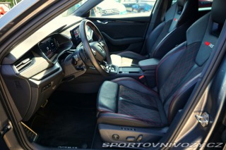 Škoda Octavia RS RS CHALLENGE 2023