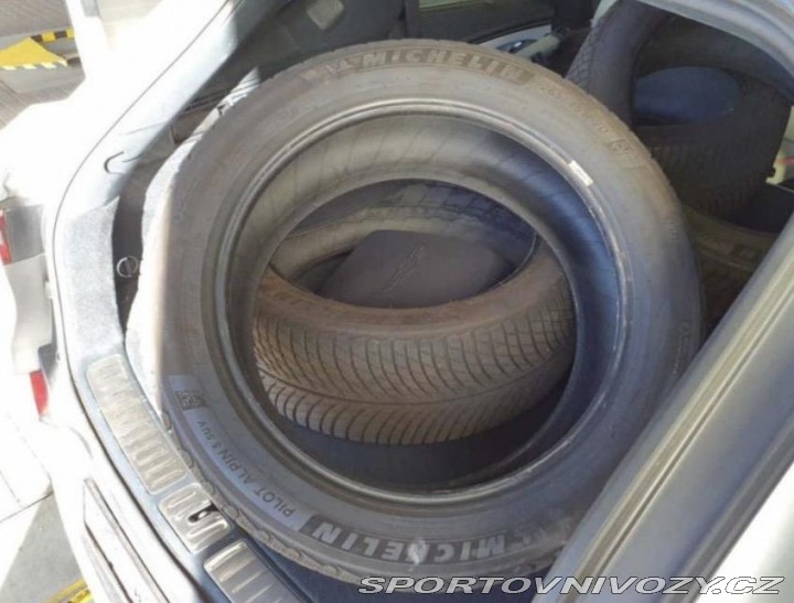 Ostatní značky Ostatní modely Genesis GV70 Elektro AWD Sport 360kw 2023