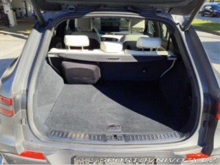 Ostatní značky Ostatní modely Genesis GV70 Elektro AWD Sport 360kw 2023