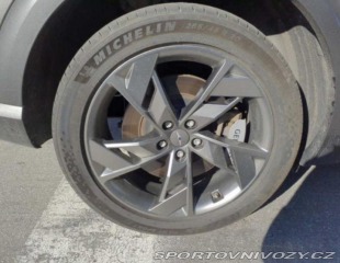 Ostatní značky Ostatní modely Genesis GV70 Elektro AWD Sport 360kw 2023