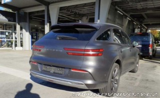 Ostatní značky Ostatní modely Genesis GV70 Elektro AWD Sport 360kw 2023
