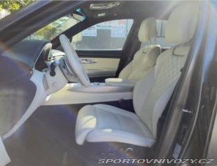 Ostatní značky Ostatní modely Genesis GV70 Elektro AWD Sport 360kw 2023