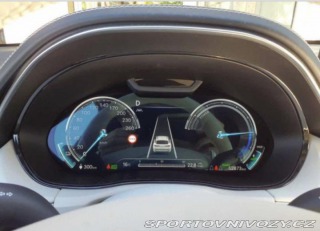 Ostatní značky Ostatní modely Genesis GV70 Elektro AWD Sport 360kw 2023