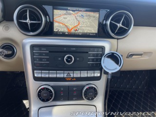 Mercedes-Benz SLC 200 Roadster 2017