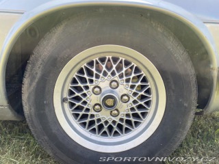 Jaguar XJS HE V12 1988