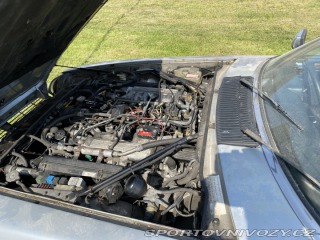 Jaguar XJS HE V12 1988