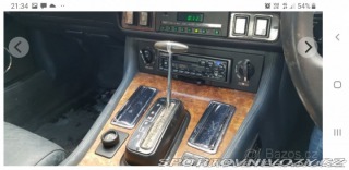 Jaguar XJS HE V12 1988