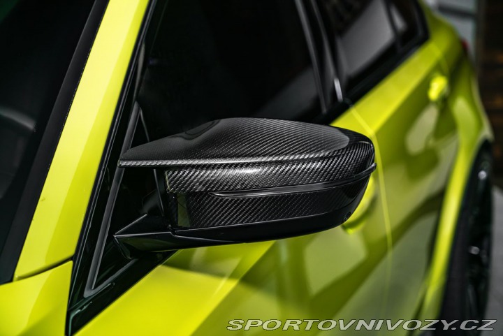 BMW M3 competition xDrive 800 PS 2023