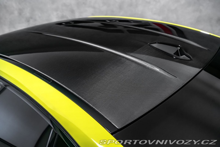 BMW M3 competition xDrive 800 PS 2023