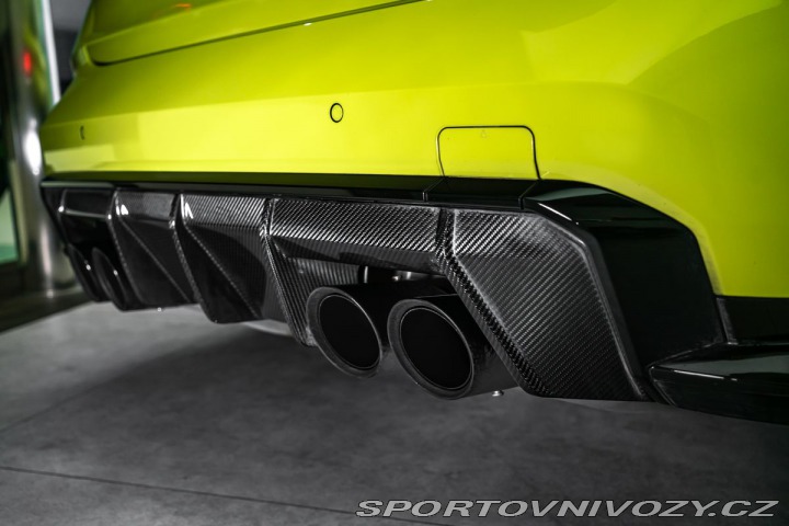 BMW M3 competition xDrive 800 PS 2023