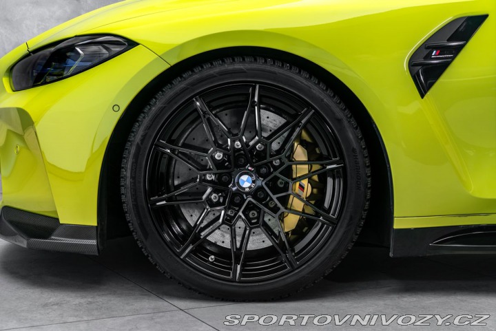 BMW M3 competition xDrive 800 PS 2023