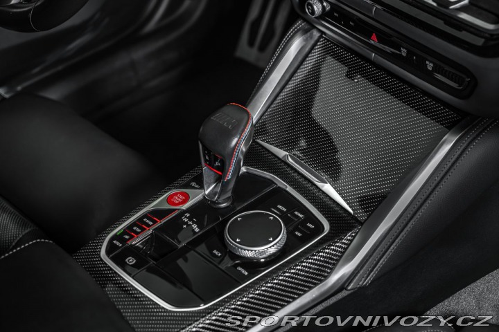 BMW M3 competition xDrive 800 PS 2023