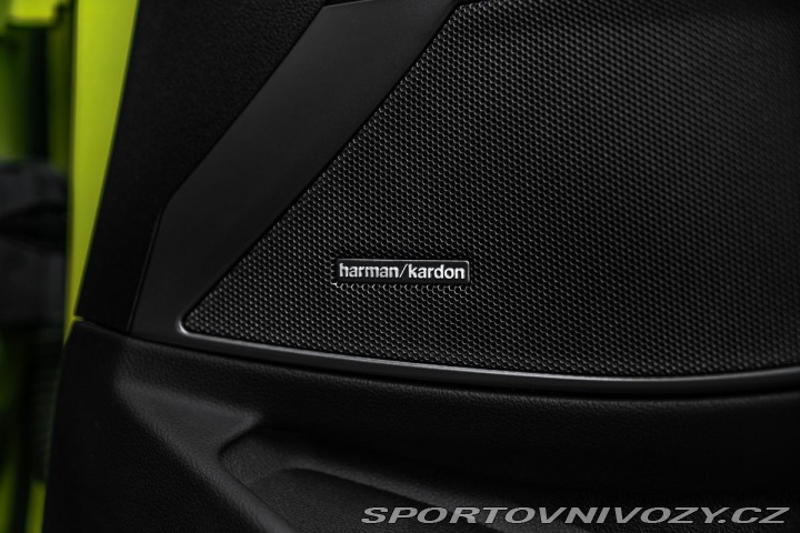 BMW M3 competition xDrive 800 PS 2023