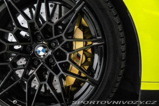 BMW M3 competition xDrive 800 PS 2023