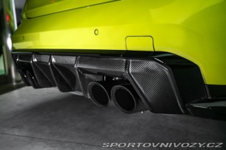 BMW M3 competition xDrive 800 PS 2023