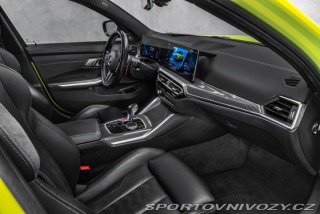 BMW M3 competition xDrive 800 PS 2023