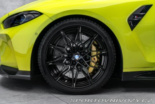 BMW M3 competition xDrive 800 PS 2023