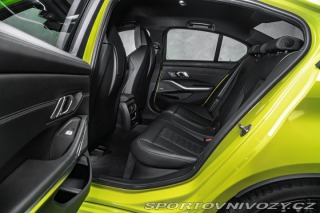 BMW M3 competition xDrive 800 PS 2023