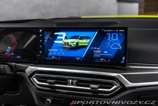 BMW M3 competition xDrive 800 PS 2023