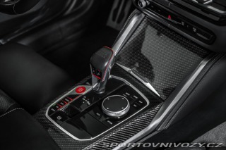 BMW M3 competition xDrive 800 PS 2023