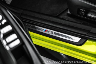BMW M3 competition xDrive 800 PS 2023
