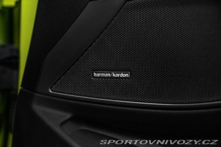 BMW M3 competition xDrive 800 PS 2023