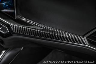 BMW M3 competition xDrive 800 PS 2023