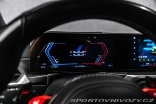 BMW M3 competition xDrive 800 PS 2023