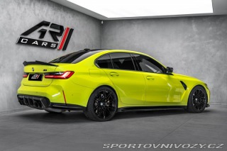 BMW M3 competition xDrive 800 PS 2023
