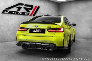 BMW M3 competition xDrive 800 PS 2023