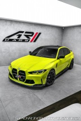BMW M3 competition xDrive 800 PS 2023