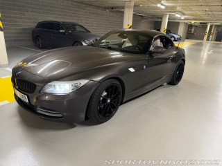 BMW Z4 35i