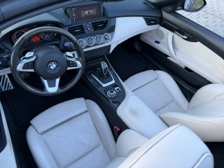 BMW Z4 35i 2009