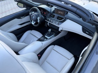 BMW Z4 35i 2009