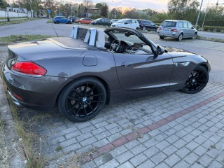 BMW Z4 35i 2009