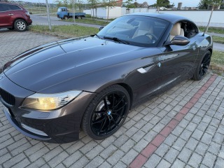 BMW Z4 35i 2009