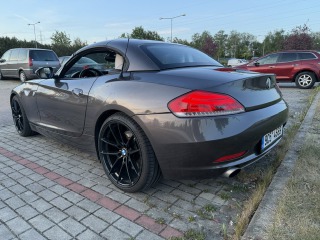 BMW Z4 35i 2009