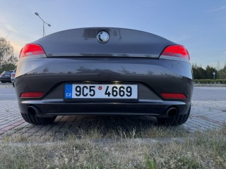 BMW Z4 35i 2009