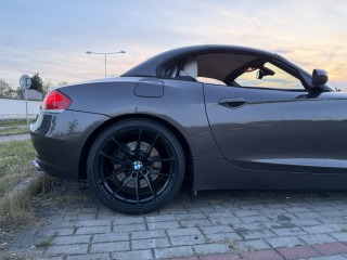BMW Z4 35i 2009
