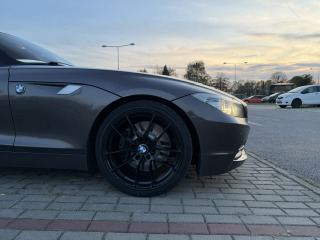 BMW Z4 35i 2009