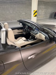 BMW Z4 35i 2009