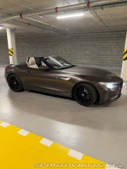 BMW Z4 35i 2009