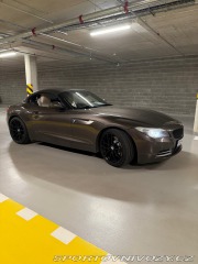 BMW Z4 35i 2009