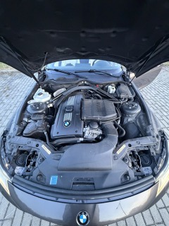 BMW Z4 35i 2009
