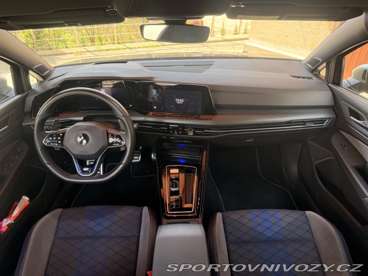 Volkswagen Golf R 2.0TSI 294KW 4x4 REVO 2023