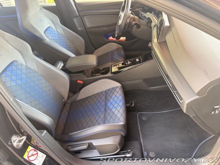 Volkswagen Golf R 2.0TSI 294KW 4x4 REVO 2023